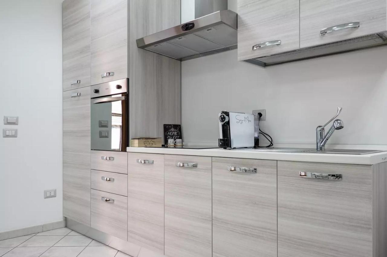 דירות אולביה Saint Simplicio House מראה חיצוני תמונה