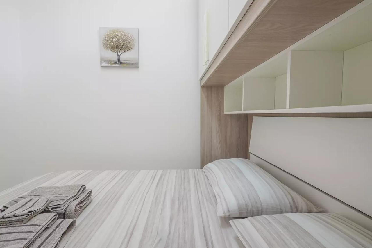 דירות אולביה Saint Simplicio House מראה חיצוני תמונה
