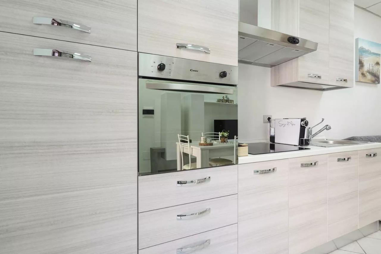 דירות אולביה Saint Simplicio House מראה חיצוני תמונה