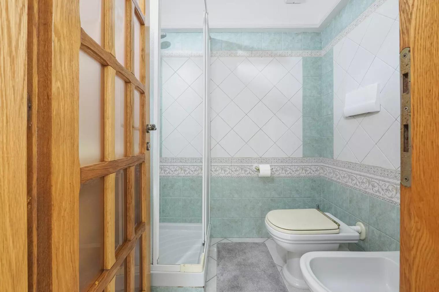 דירות אולביה Saint Simplicio House מראה חיצוני תמונה